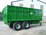 20' Grain Trailer